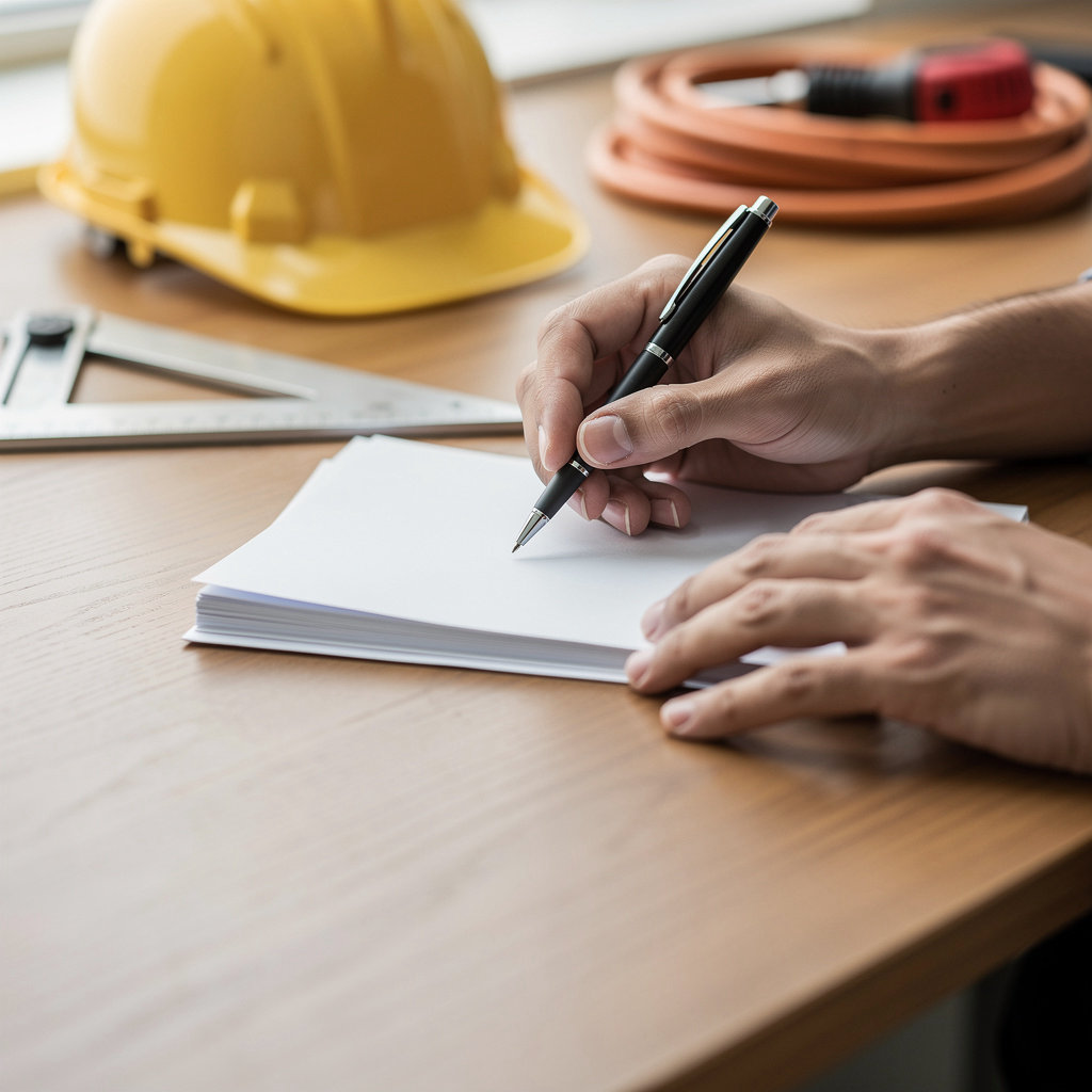 ONE STOP CONTRACTORS licensing and compliance documentation for San Diego County contractor services